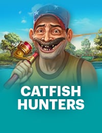 Catfish Hunters Slot